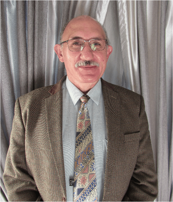 Reinhard Dreyer